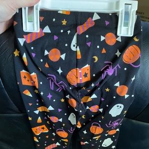 Brand new toddler leggings